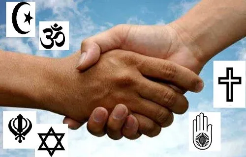 ধর্ম পালনের স্বাধীনতার জন্য লড়াইও মানবতাবাদীর দায়িত্ব: ইমরান