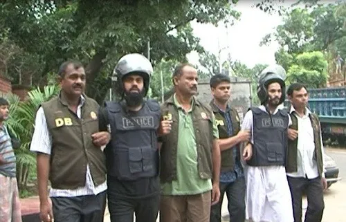 ‘জঙ্গি সংগঠনগুলোর অর্থায়নে কয়েকটি ব্যবসা প্রতিষ্ঠান’