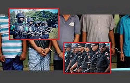 অতএব পর্বতের মূষিক প্রসব