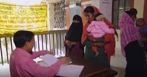 যেভাবে তৃণমূলে বদলে যেতে পারে জীবন (ভিডিও)