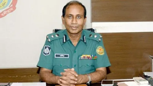 নিহত জঙ্গিরা রাবি শিক্ষক হত্যায় জড়িত ছিলো: ডিবি