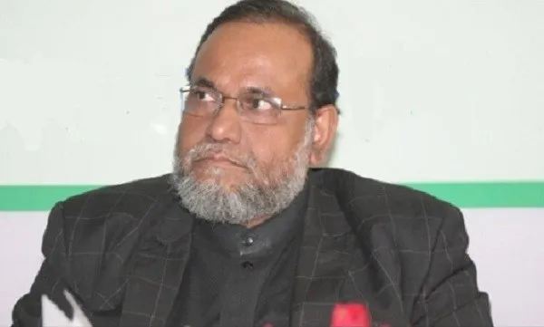 মীর কাশেমের মৃত্যু পরোয়ানা জারি