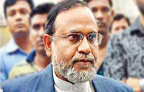 ১৫ দিনের মধ্যে রিভিউ আবেদন করতে পারবে মীর কাশেম