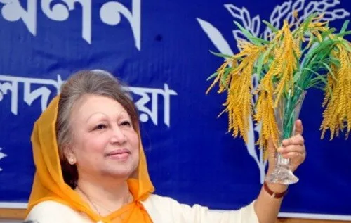 ষড়যন্ত্রের আবর্তে বিএনপির রাজনীতি