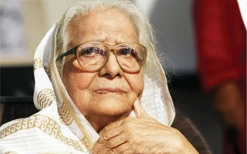 আমার কাছে নূরজাহান বেগম