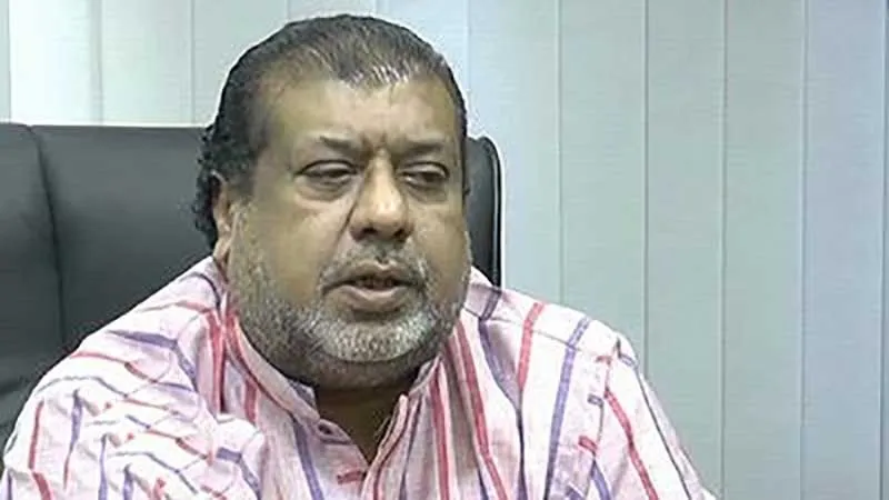 সরকার কি সেলিম ওসমানকে প্রশ্রয় দিচ্ছে?