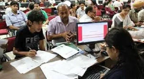 একাদশ শ্রেণিতে ভর্তির আবেদন শুরু, চলবে ৯ জুন পর্যন্ত