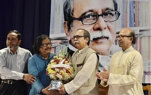 ‘বিএনপি-জামায়াত-আওয়ামী লীগের মধ্যে পার্থক্য কমে আসছে’