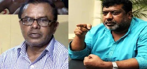 আস্থা কোথায় যেন দুমড়ে মুচড়ে যাচ্ছে!