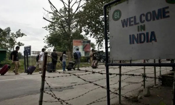 বন্ধ হচ্ছে বাংলাদেশ-আসাম সীমান্ত