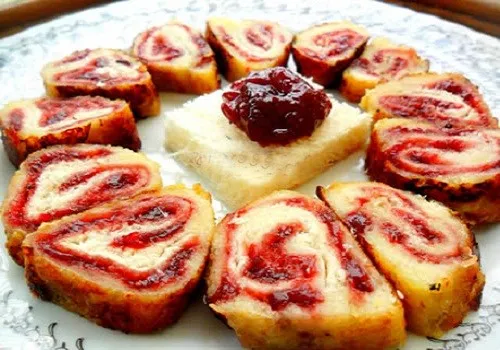 শবে বরাতে নানা পদের হালুয়া