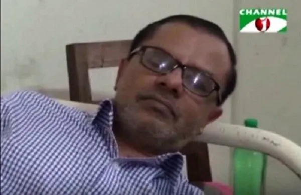 ‘কটূক্তি’ নয়, কান ধরে উঠ-বসের মীমাংসা হওয়া জরুরি