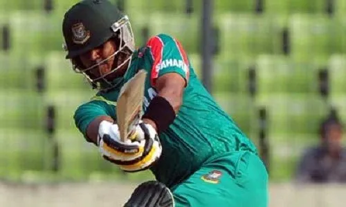 ১০১ করেও সেঞ্চুরিয়ান নন শুভ