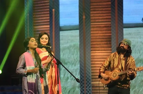 ‘ভাইরে ভাই, মাফ চাই’