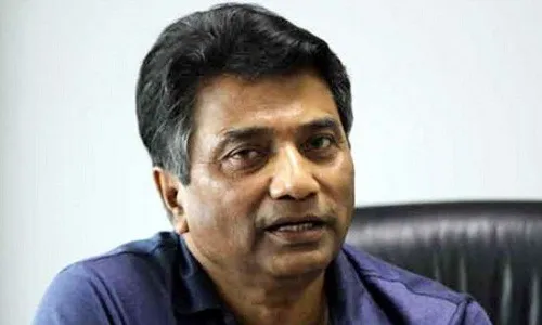 যে কারণে ফেসবুক লাইভে উত্তরের মেয়র