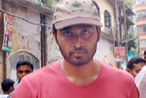 শাহাদাতের নিষেধাজ্ঞা শিথিল