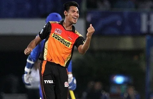 ‘পারপল ক্যাপ চাই মুস্তাফিজ!’