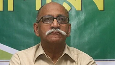 সেনাক্যাম্প প্রত্যাহারের বিপক্ষে জেনারেল ইবরাহিম