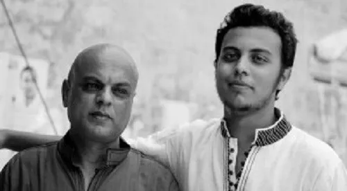 প্রাণের শহরের থমকে যাওয়া অপরিচিত রূপ