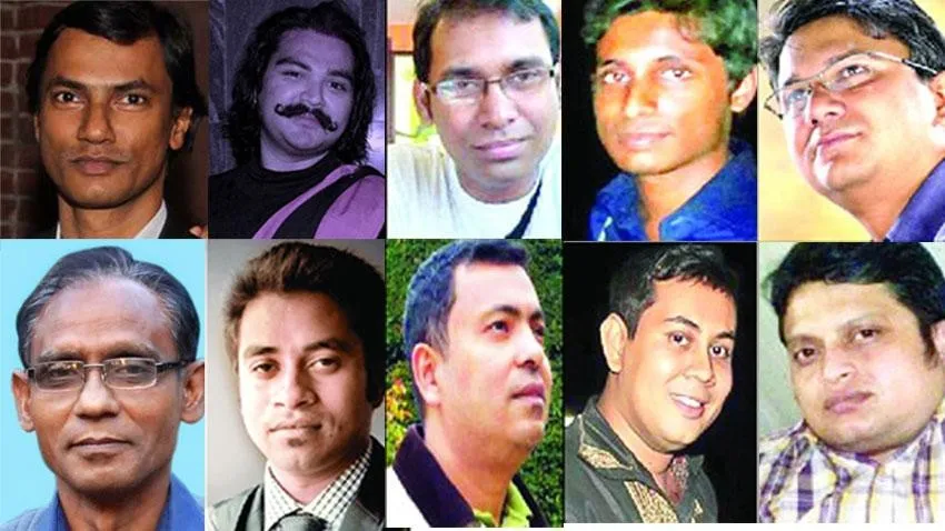 হত্যাকাণ্ড যখন বৈধতার লাইসেন্স পায়