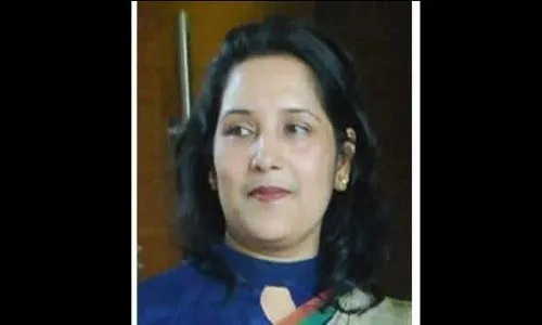 নুরুননাহার লাভলী আর নেই, প্রধানমন্ত্রীর শোক