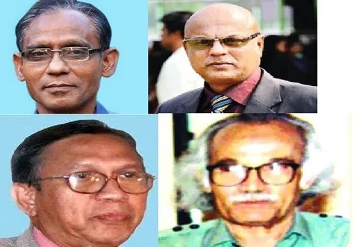 ‘দায় স্বীকার’ যখন ‘দায়মুক্তি’ হয়ে যায়!