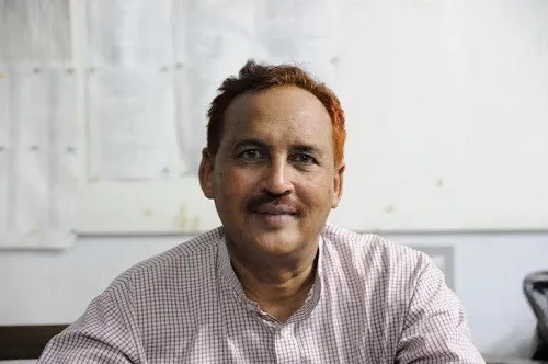 পাভেল রহমানের জন্মদিনে টিএসসি’তে প্রদর্শনী