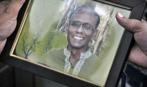 জঙ্গিদের খুন খারাবি এখন অনুমোদিত কিংবা বিচারের উর্ধ্বে