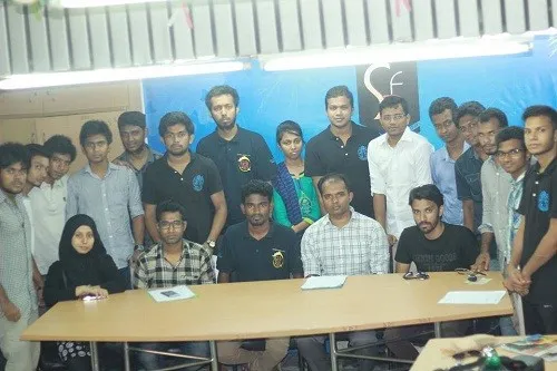 স্টামফোর্ড বিশ্ববিদ্যালয় ডিবেট ফোরামের নতুন কমিটি
