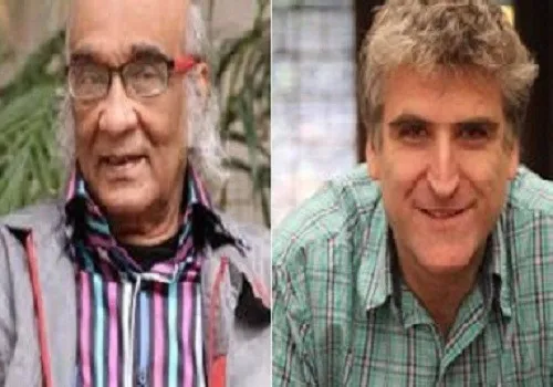শফিক রেহমান: মঞ্চে এবার সেই বার্গম্যান