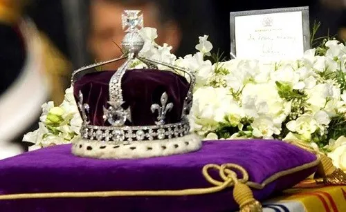 কোহিনূর হীরার দাবি ছেড়ে দিলো ভারত