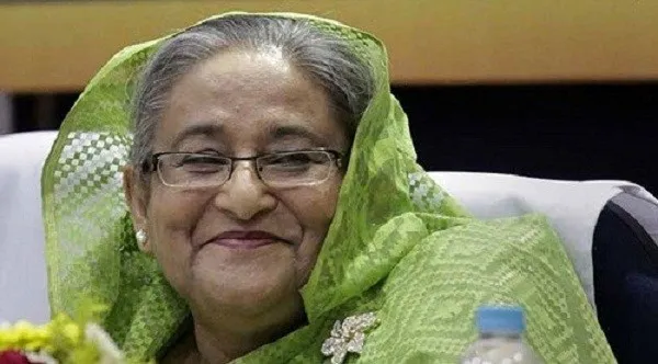 ছায়ানটে ভায়োলিন বাজানো শিখেছিলেন শেখ হাসিনা