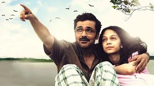 যেসব হলে দেখা যাবে ‘শঙ্খচিল’