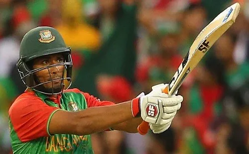 দোষটা আমারই, আমি পারিনি: মাহমুদুল্লাহ রিয়াদ