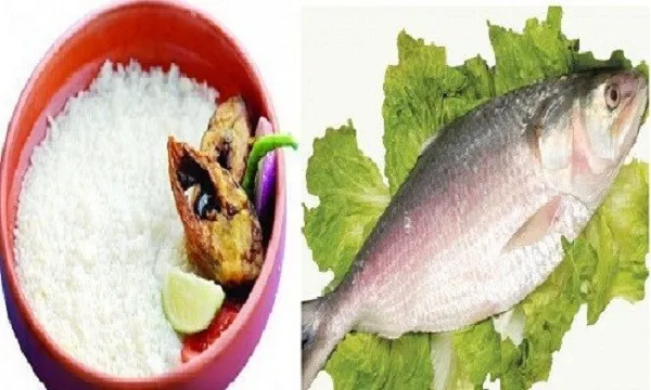 তবুও ইলিশ: নতুন বছরের সুপারস্টার