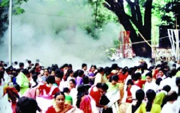 রমনা বটমূলে হামলার মামলা ১৫ বছরেও শেষ হয়নি