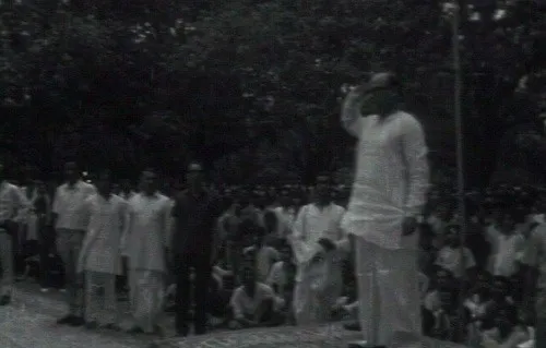 মুক্তিযুদ্ধকালীন সরকার গঠনের ঐতিহাসিক দিন
