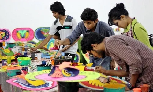 অমঙ্গল ঠেকাতেই মুখোশে নিষেধাজ্ঞা