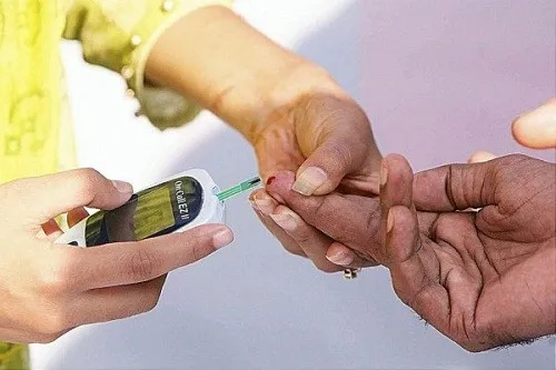 ‘রুখো ডায়াবেটিস’