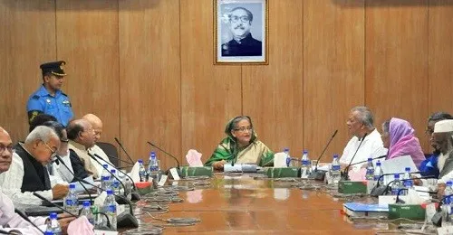 আবাসিক এলাকায় বাণিজ্যিক প্রতিষ্ঠান থাকবে না, ৬ মাসের নোটিশ