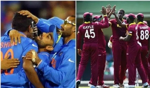 এ উচ্ছ্বাস কী ওয়েস্ট ইন্ডিজের জয়ে, না ভারতের পরাজয়ে?