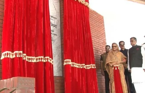 ফ্লাইওভারের বাকি কাজ দ্রুত শেষ করার নির্দেশ