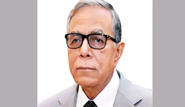 ওআইসি সম্মেলনে যোগ দিতে ঢাকা ত্যাগ করেছেন রাষ্ট্রপতি