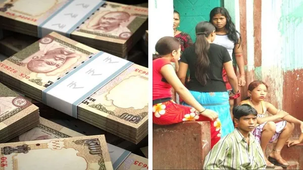 নোটকাণ্ডে ভারতে রাজনৈতিক উত্তাপ