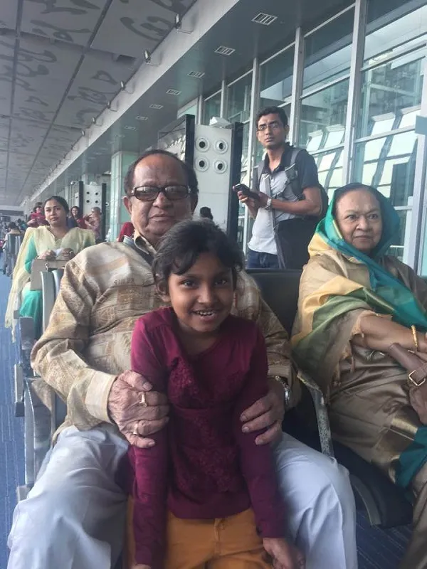 নায়করাজ রাজ্জাকের সঙ্গে