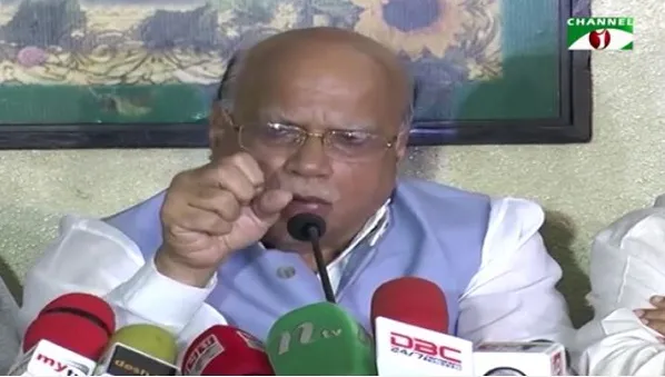 খালেদা জিয়া