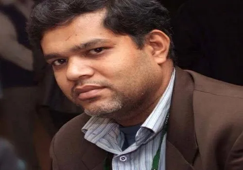 চ্যানেল আইয়ের ক্যামেরাম্যান মাসুদ রানার ইন্তেকাল