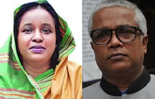 বিভাজন নিয়ে আওয়ামী লীগে আলোচনা, প্রস্তুত হচ্ছে বিএনপি