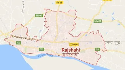 রাজশাহীতে দুই ছাত্রীর ঝুলন্ত মরদেহ উদ্ধার