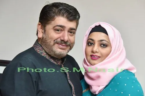 ‘চাঁদনী’ নিয়ে বহুবছর পর নাঈম-শাবনাজ